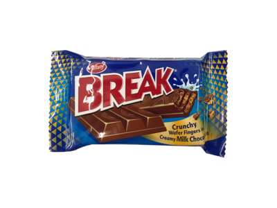 Tiffany Break Crunchy Biscuits Wafers