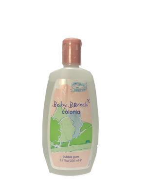 Baby Bench  Colonia Bubble Gum 200ml