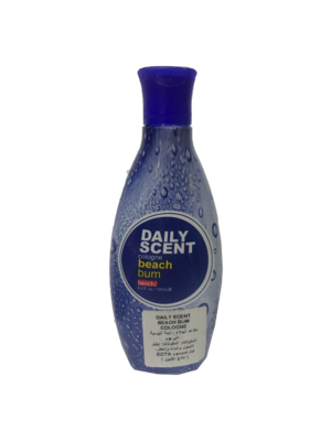 Bench Daily Scent Cologne Beach Bum  125ml