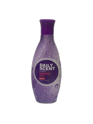 Bench Daily Scent Cologne Bubble Pop 125ml