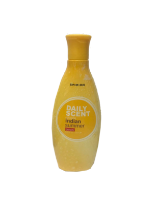 Bench Daily Scent Cologne Indian Summer  125ml