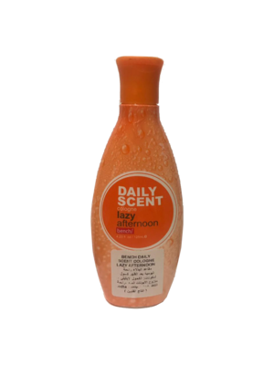 Bench Daily Scent Cologne Lazy Afternoon 125ml