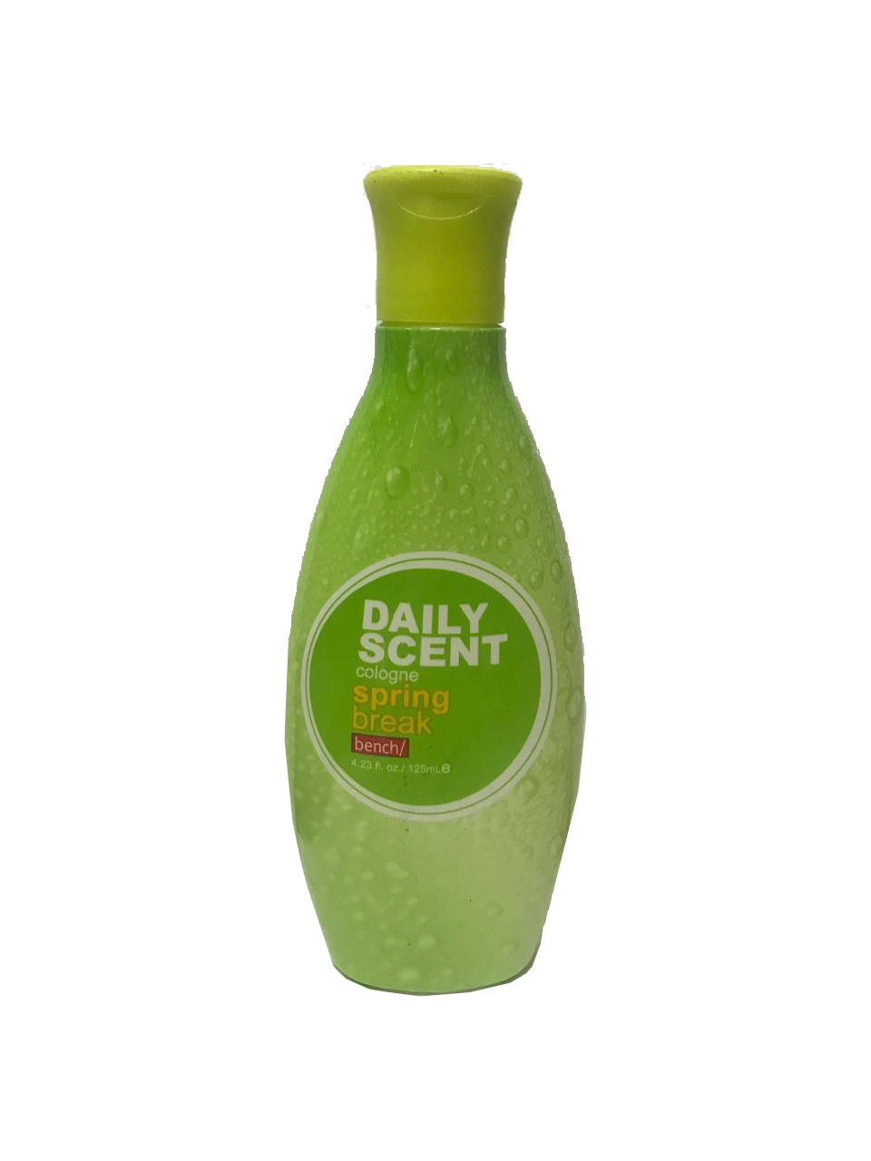 Bench Daily Scent Cologne Spring Break  125ml