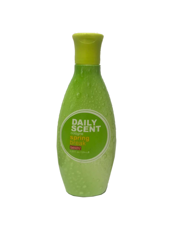 Bench Daily Scent Cologne Spring Break 125ml