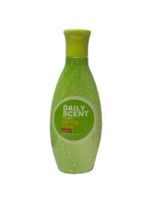 Bench Daily Scent Cologne Spring Break  125ml