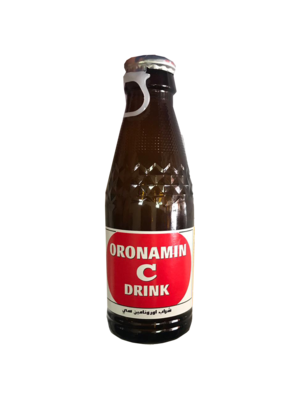 Oronamin C Drink 120ml