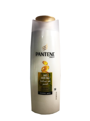 Pantene Anti Hairfall Shampoo 200ml