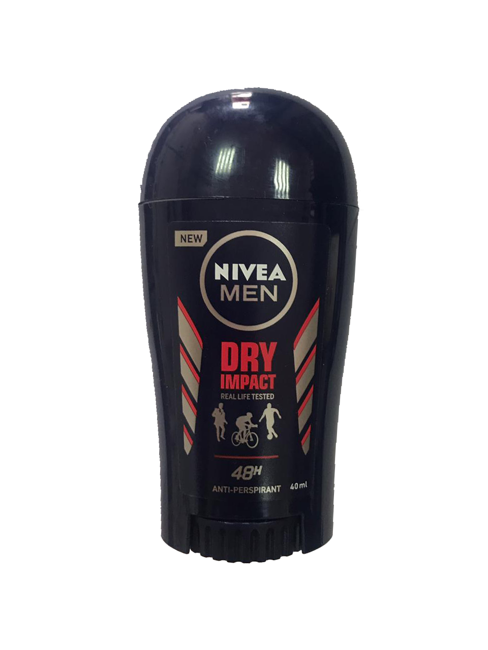 Nivea Men Dry Impact 40ml