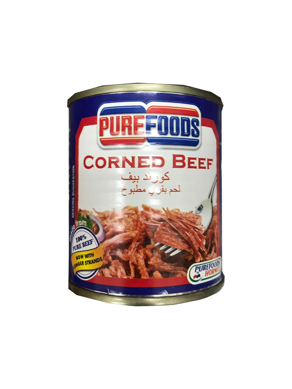Purefoods Corned Beef 380g
