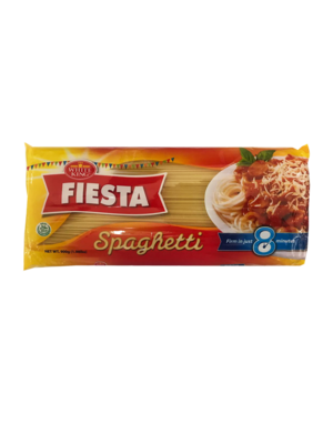 White King Fiesta Spaghetti Sticks 900g