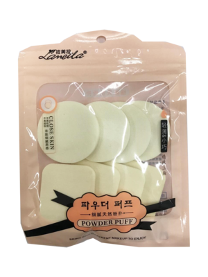 Powder Puff Make up sponge