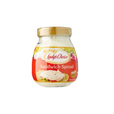 Ladys Choice Sandwich Spread 220ml