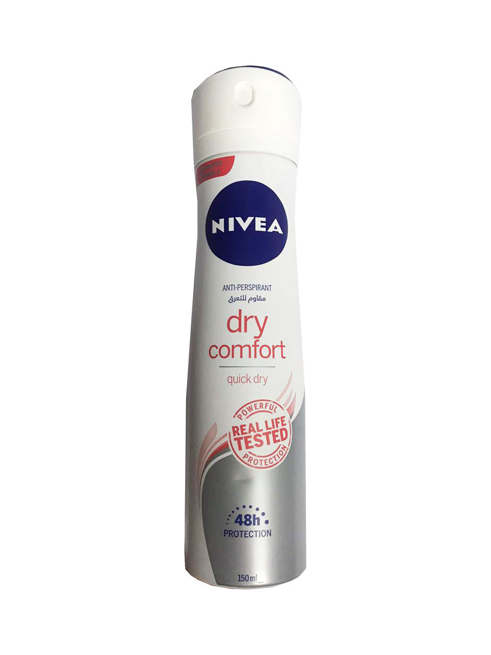 Nivea Dry Comfort Spray 150ml