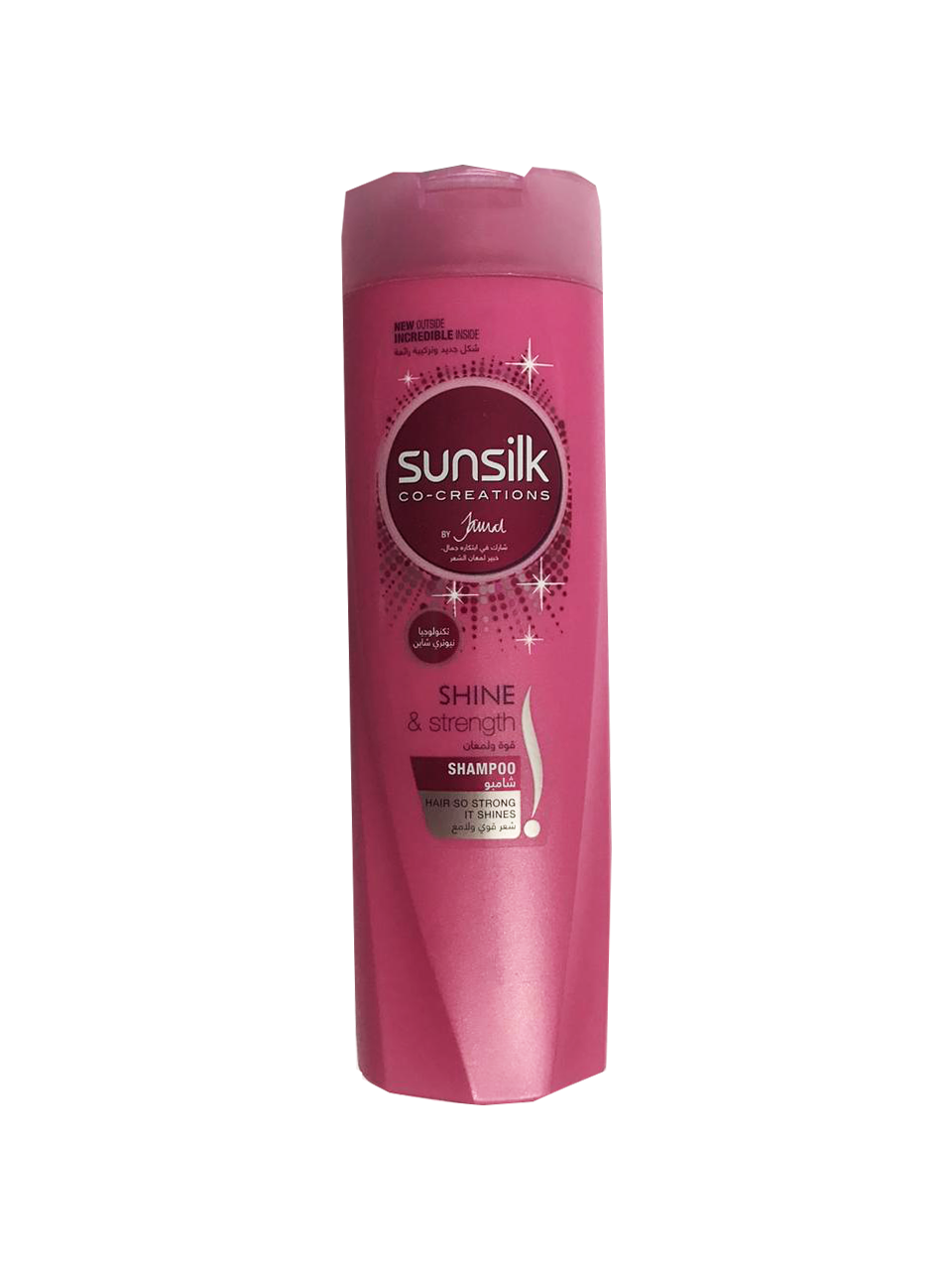 Sunsilk Shine & Strength Shampoo 200ml
