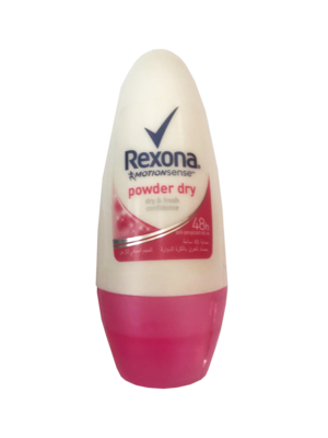 Rexona Powder Dry Deodorant 50ml