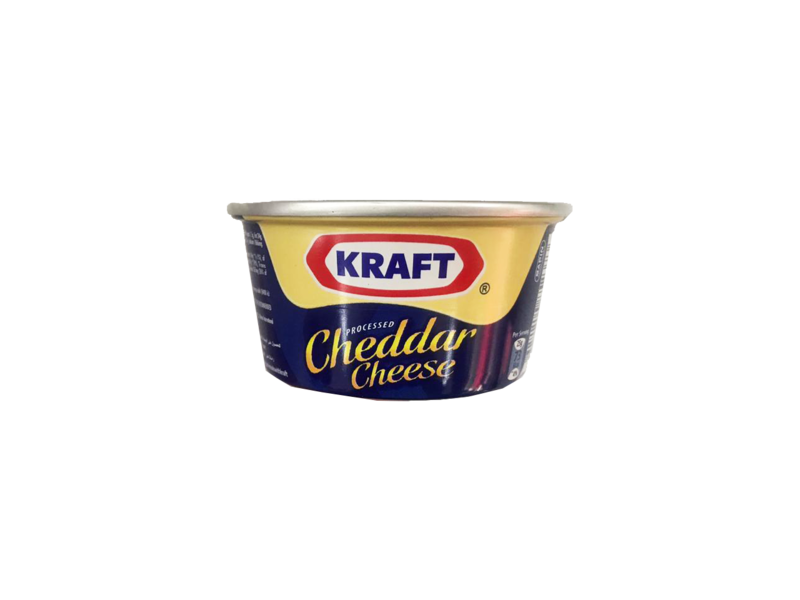 Kraft Cheddar Cheese 100g