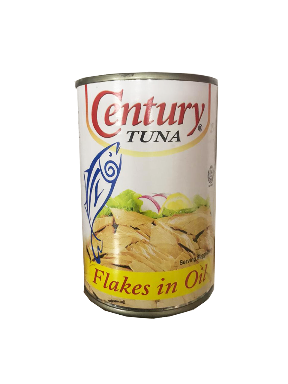 Century Tuna Flakes In Oil 420g