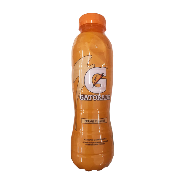 Gatorade - Orange Chill 500ml