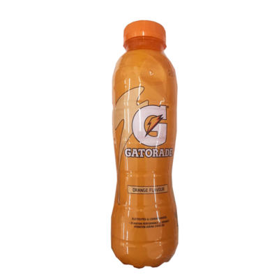 Gatorade - Orange Chill 500ml