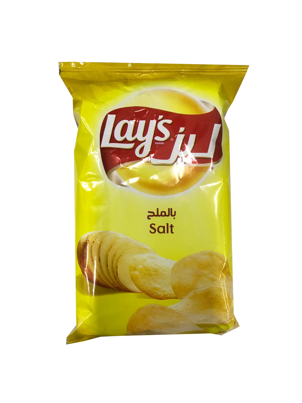 Lays Salt 48g (Medium)