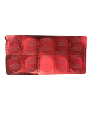 Myra E Ultimate For 40+ (30pc)
