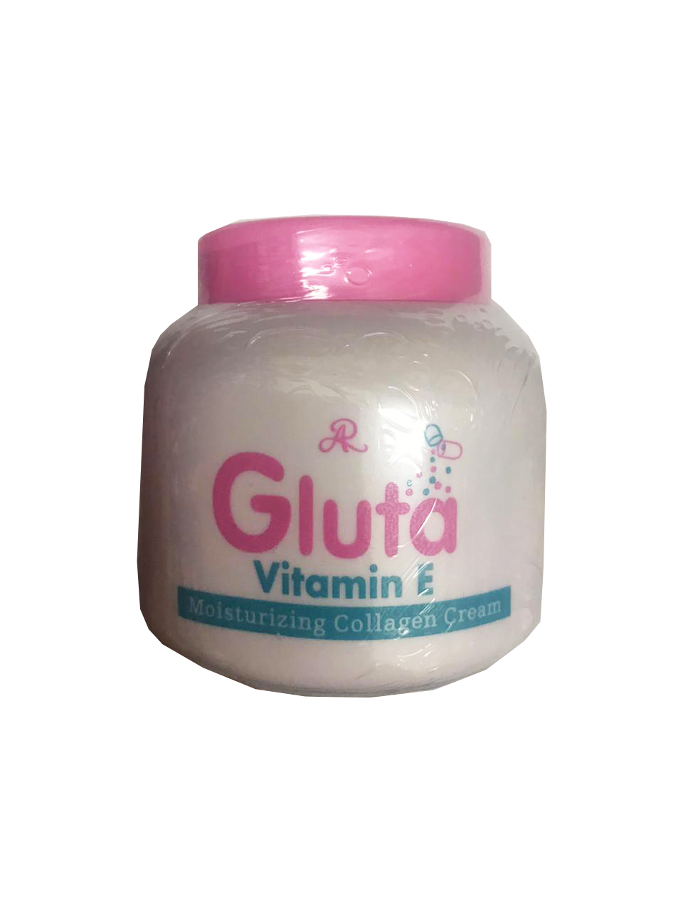 Vitamin E Gluta Moisturizing Collagen Cream