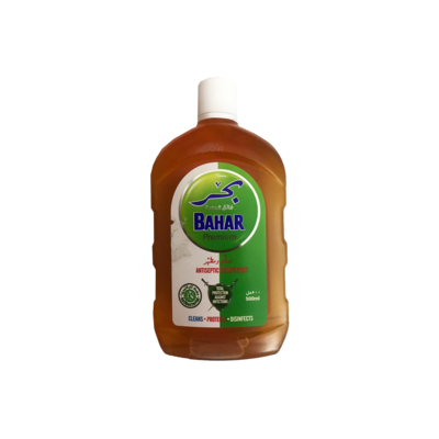 Bahar Antiseptic Disinfectant 500ml