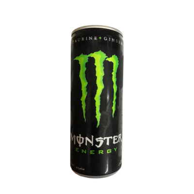Monster Energy Drink 250ml