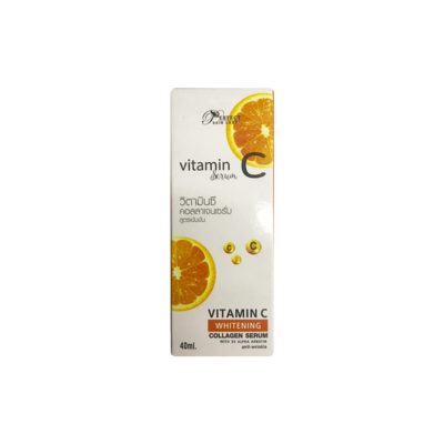 Perfect Skin Lady Vitamin C Serum 40ml