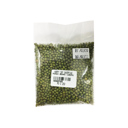 Mongo Beans 120g