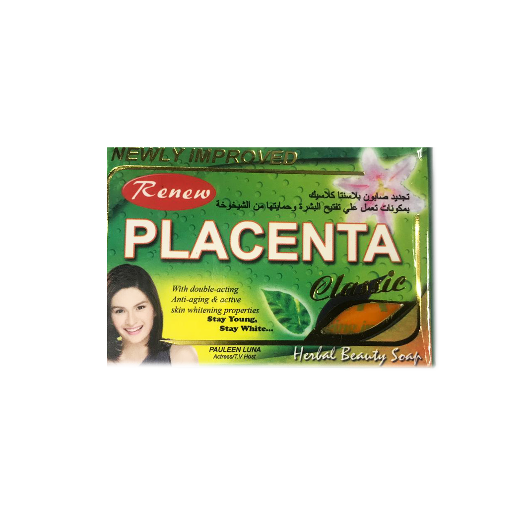 Renew Placenta Classic 90g