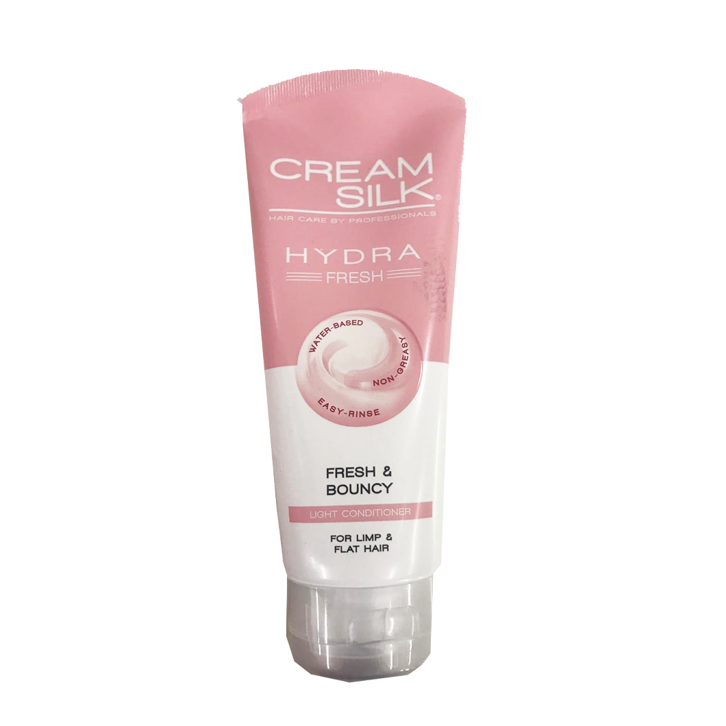 Creamsilk Hydra Fresh for Limp & Flat Hair
