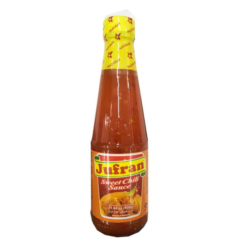 Jufran Sweet Chili Sauce 330g