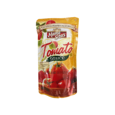 Mama Sitas Tomato Sauce 200g