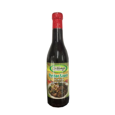 Siblings Oyster Sauce 375g
