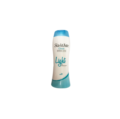 SkinWhite Classic Light Whitening Lotion SPF 10 100ml