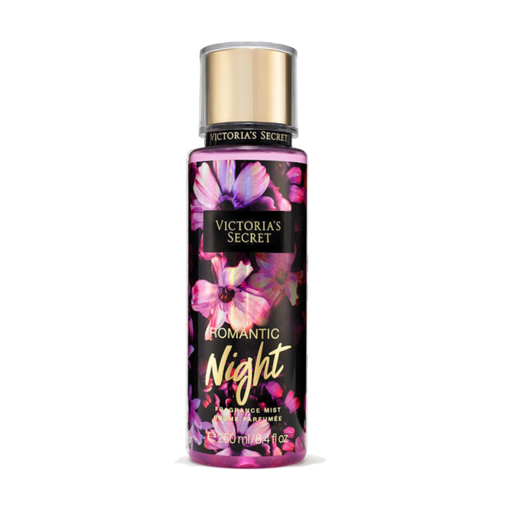 Victoria Secret Romantic Night Fragrance Mist 250ml