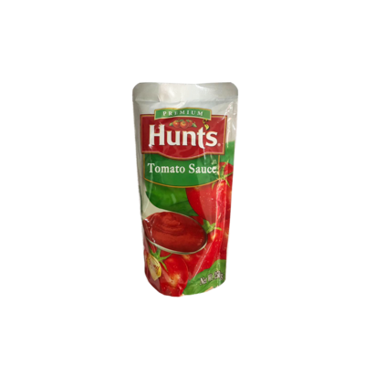 Hunts Tomato Sauce 250g