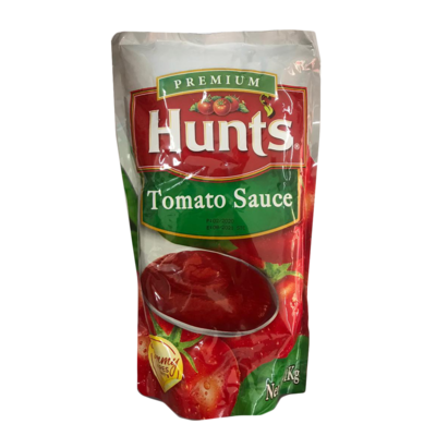 Hunts Tomato Sauce 1kg