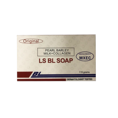 LS BL Soap 115g