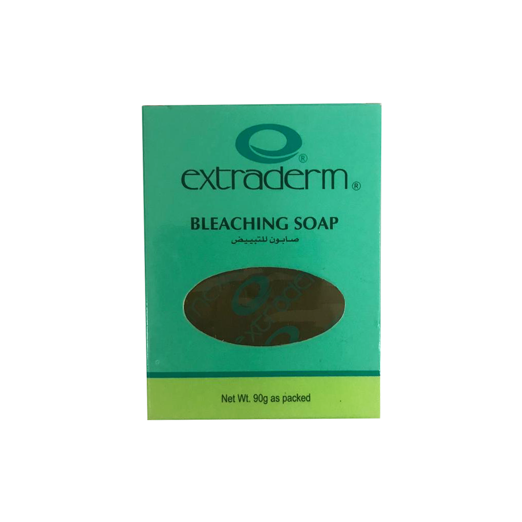 Extraderm Bleaching Soap 90g