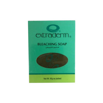 Extraderm Bleaching Soap 90g