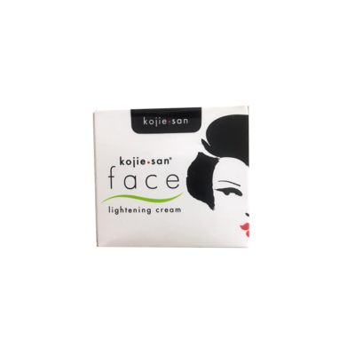 Kojie San Face Lightening Cream 30g