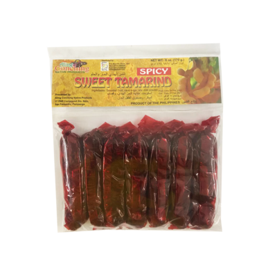 Aling Conching Sweet and Spicy Tamarind 170g