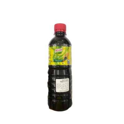 Knorr Liquid Seasoning Orignal 500ml