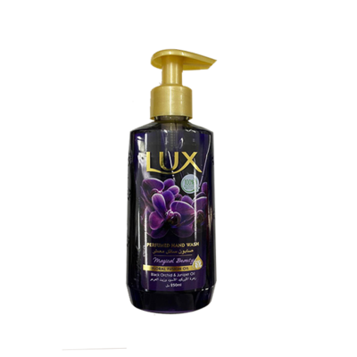 Lux Perfumed Handwash Black Orchid & Juniper Oil 250ml
