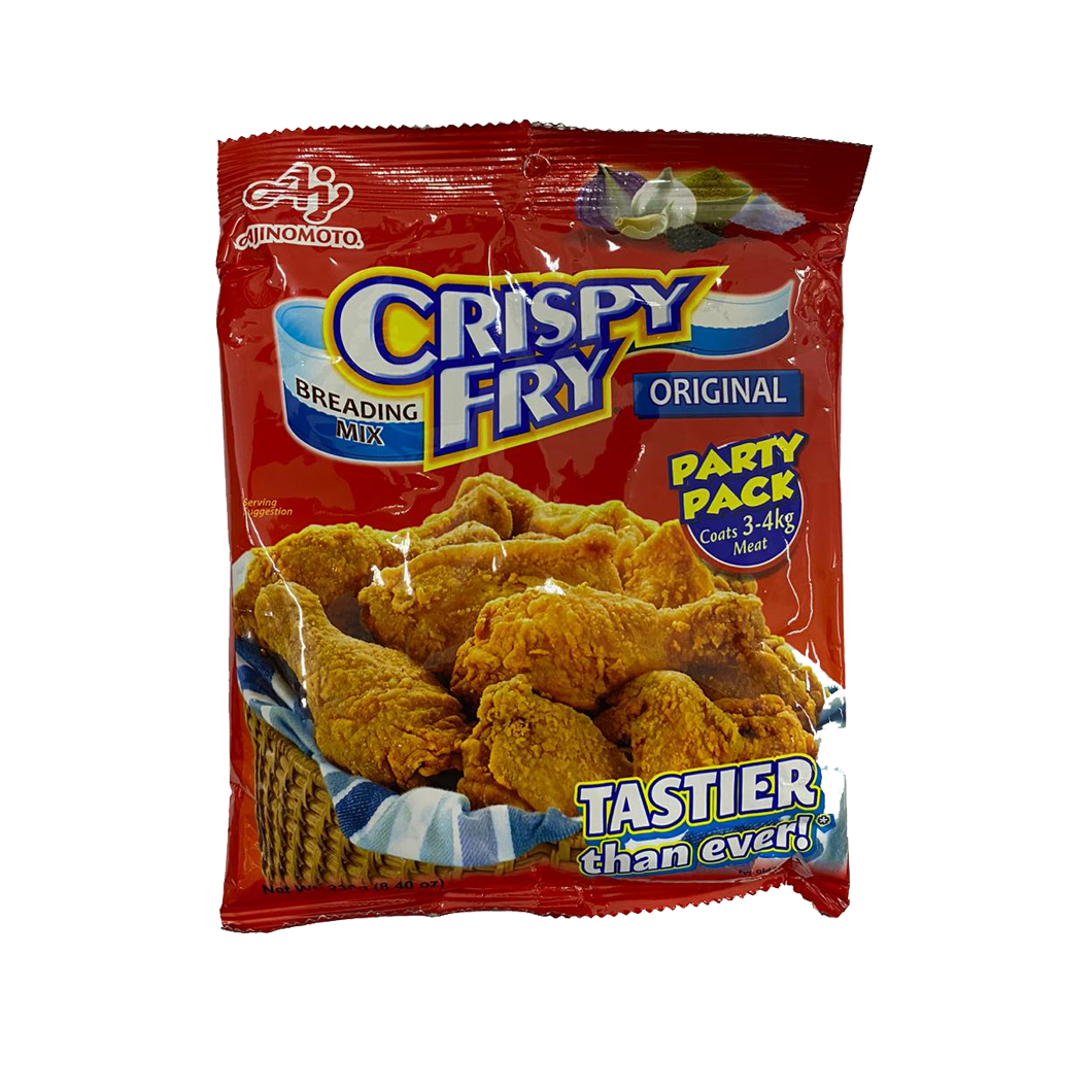 Crispy Fry Original Breading Mix 238g