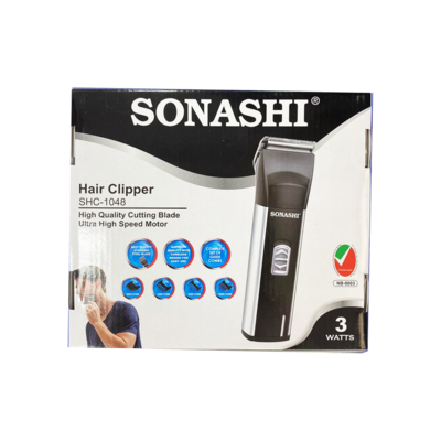 Sonashi Hair Clipper SHC-1048
