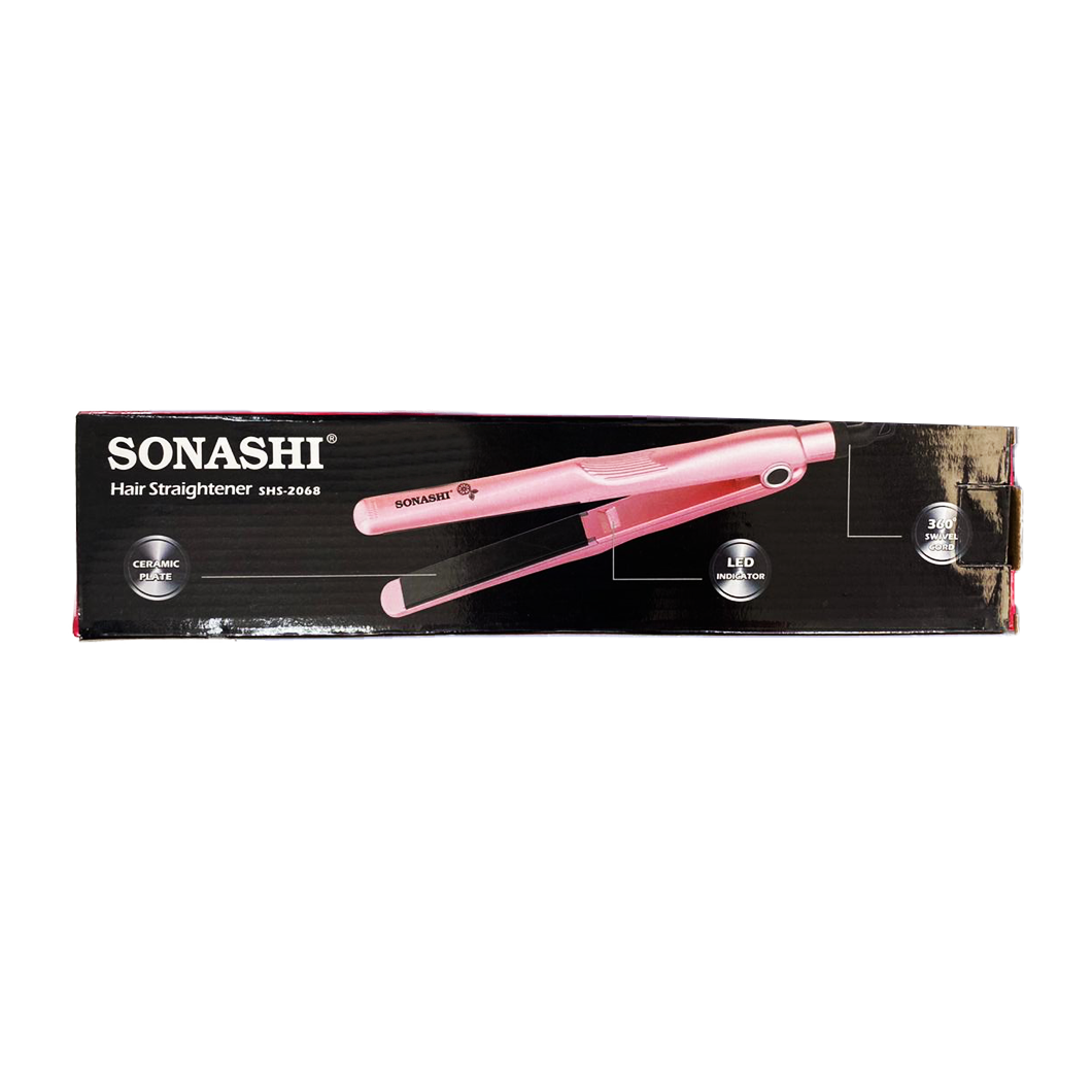 Sonashi Hair Straightener