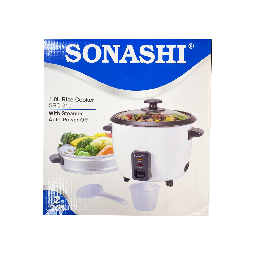 Sonashi Rice Cooker